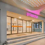 Hotel Prize By Radisson, Dortmund