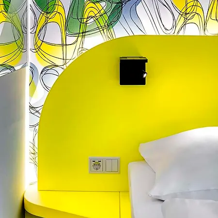 ホテル Prize By Radisson, ドルトムント