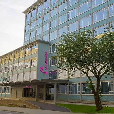 Prize By Radisson, Hotel