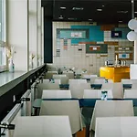 Prize By Radisson, Otel