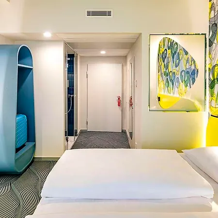 Prize By Radisson, * Dortmund