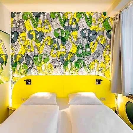 Prize By Radisson, Ξενοδοχείο