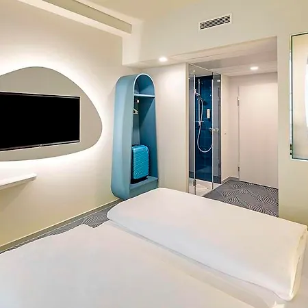Hotel Prize By Radisson, *