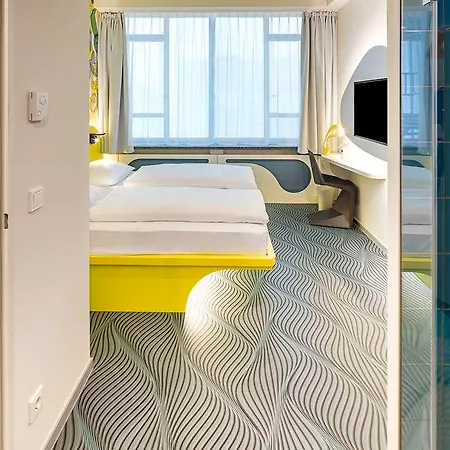 Prize By Radisson, Otel Dortmund