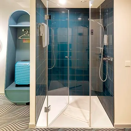 Prize By Radisson, Дортмунд