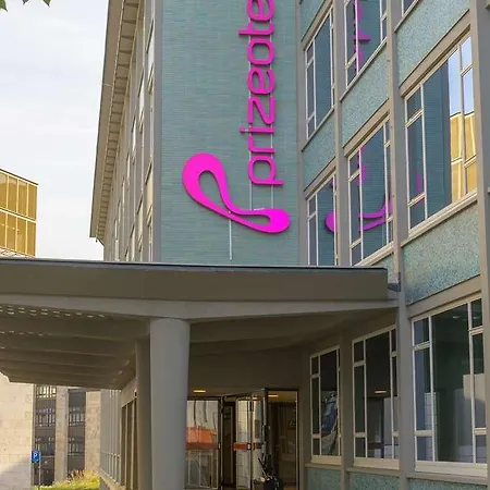 Prize By Radisson, Hotel Dortmund