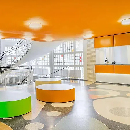 Ξενοδοχείο Prize By Radisson, *