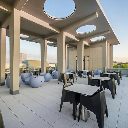 Prize By Radisson, Dortmund