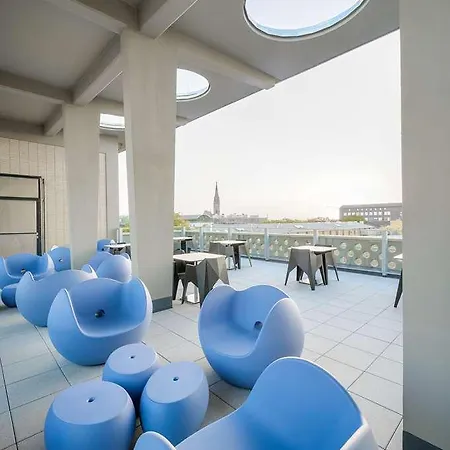 Prize By Radisson, * Dortmund