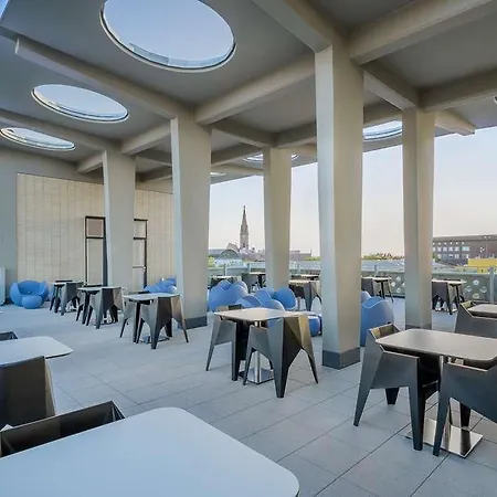 Prize By Radisson,