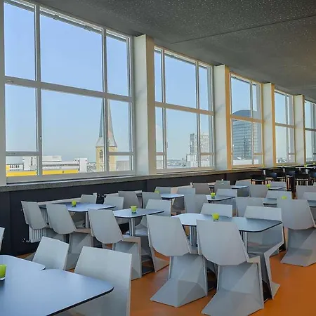 Prize By Radisson, Ξενοδοχείο