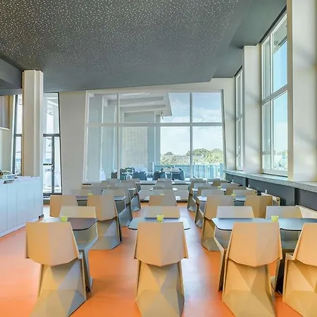 Hotel Prize By Radisson,