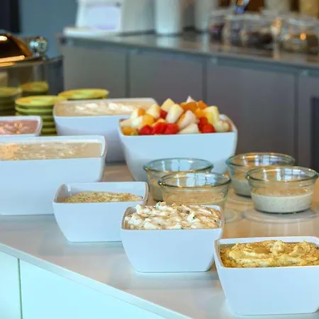 Hotel Prize By Radisson, Dortmund