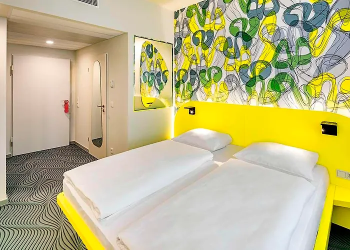 Prize By Radisson, Ντόρτμουντ