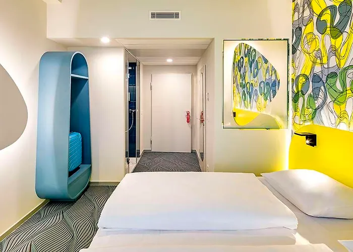 Prize By Radisson, * Ντόρτμουντ