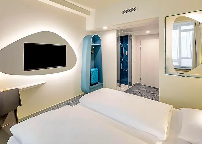 酒店 Prize By Radisson, *