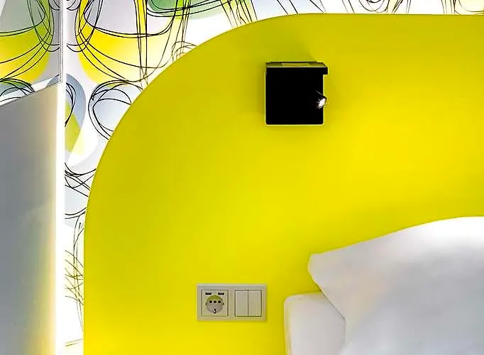 酒店 Prize By Radisson, 多特蒙德