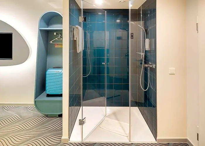 Prize By Radisson, Ντόρτμουντ