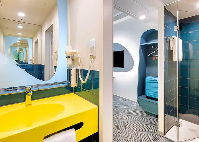 Prize By Radisson, * Ντόρτμουντ