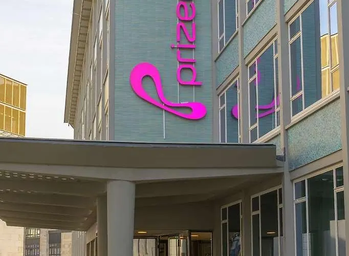 Prize By Radisson, Ξενοδοχείο Ντόρτμουντ