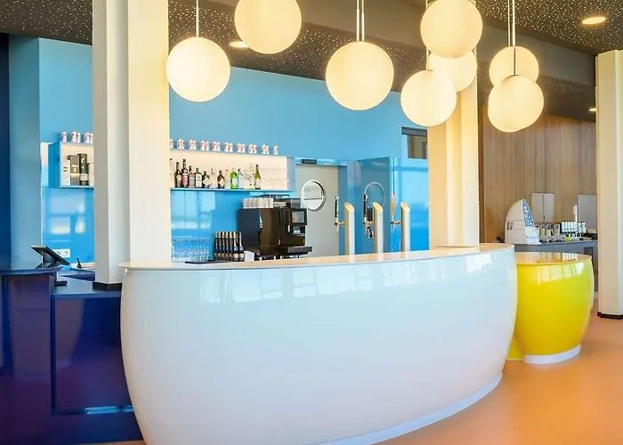 Prize By Radisson, Ξενοδοχείο