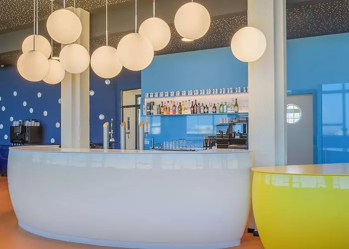 酒店 Prize By Radisson,