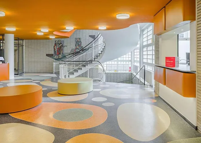 Prize By Radisson, Ξενοδοχείο *