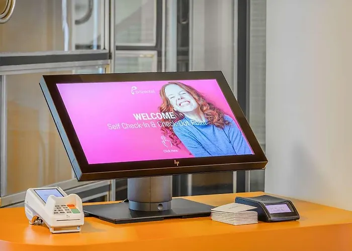 Prize By Radisson, 酒店 多特蒙德