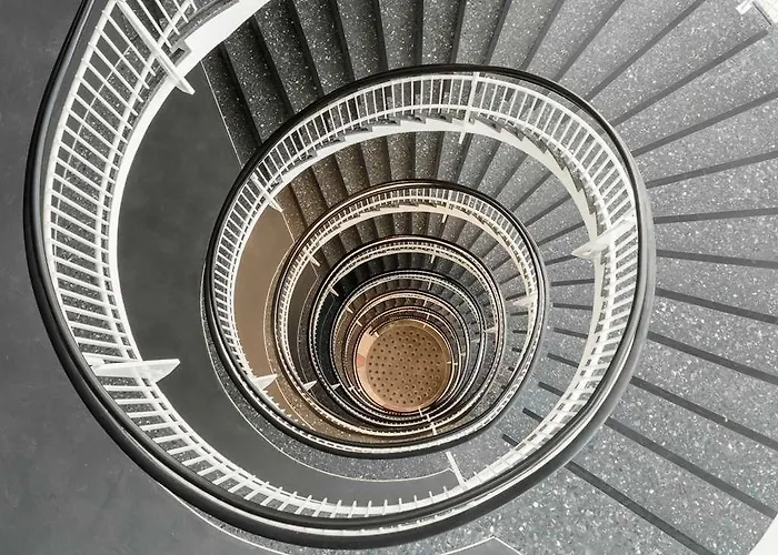 酒店 Prize By Radisson, 多特蒙德