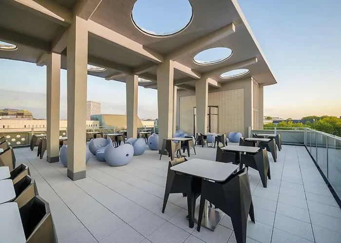 Prize By Radisson, Ντόρτμουντ