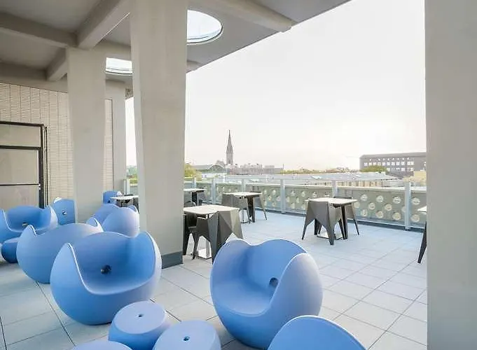 Prize By Radisson, * 多特蒙德