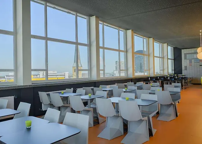 Prize By Radisson, 酒店