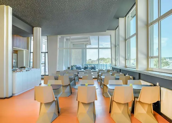 酒店 Prize By Radisson,