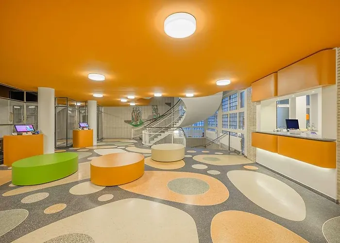 Prize By Radisson, 酒店 *