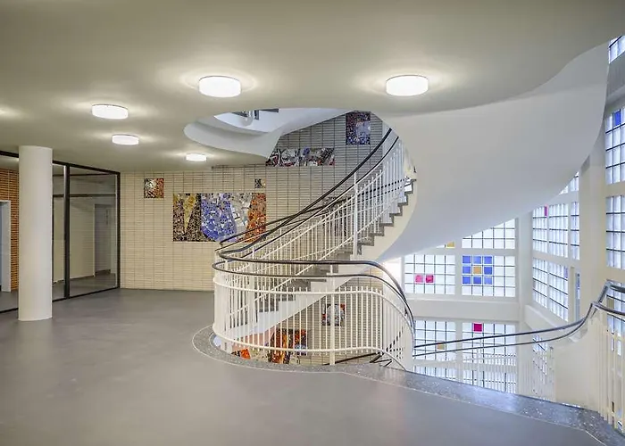 Prize By Radisson, Ξενοδοχείο Ντόρτμουντ