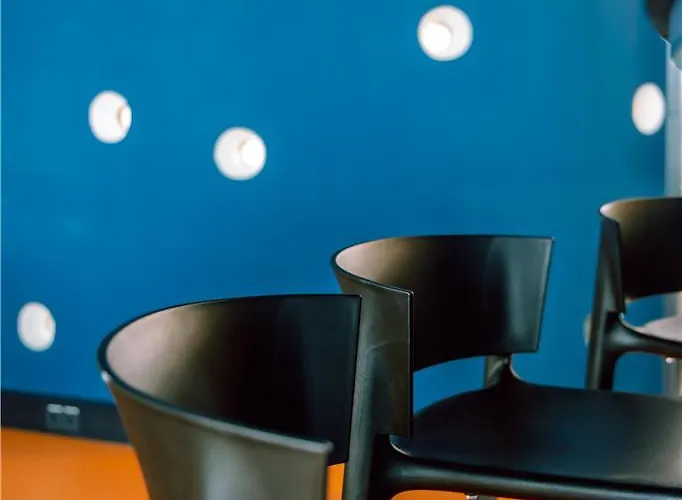 Prize By Radisson, 酒店 多特蒙德