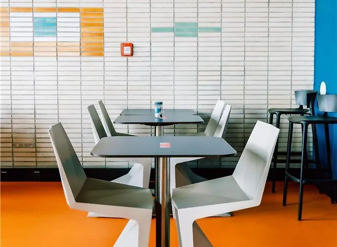 酒店 Prize By Radisson,