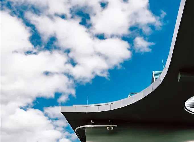 酒店 Prize By Radisson, 多特蒙德