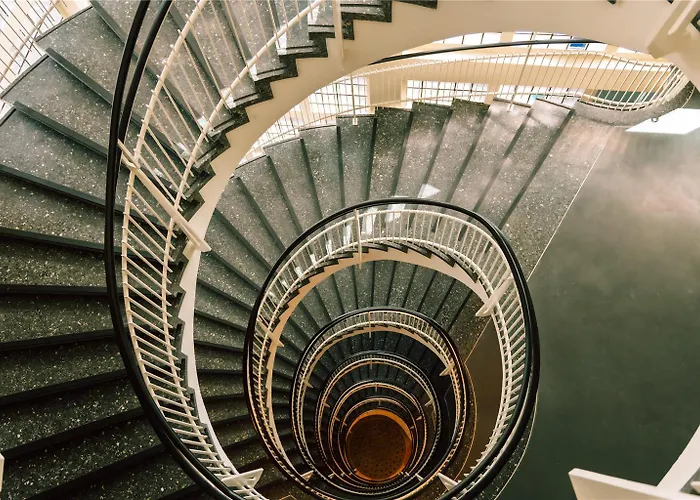 Prize By Radisson, 酒店 多特蒙德