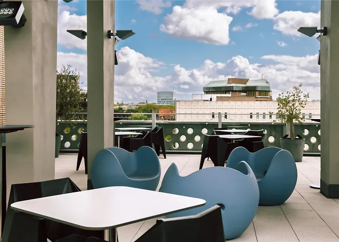 Prize By Radisson, Ξενοδοχείο Ντόρτμουντ