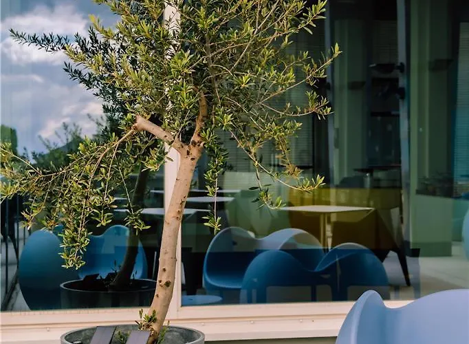 Ξενοδοχείο Prize By Radisson, *