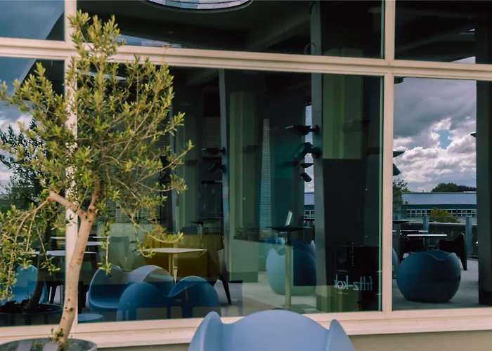 Prize By Radisson, Ντόρτμουντ