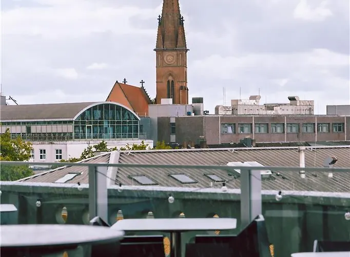 Prize By Radisson, *