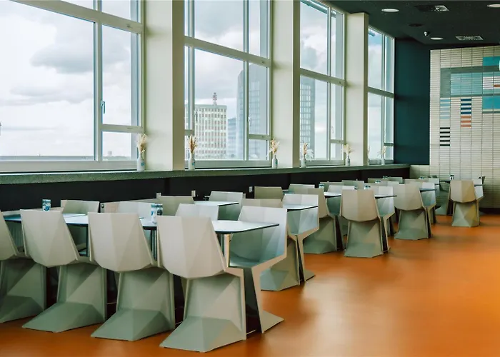 Prize By Radisson, * Ντόρτμουντ